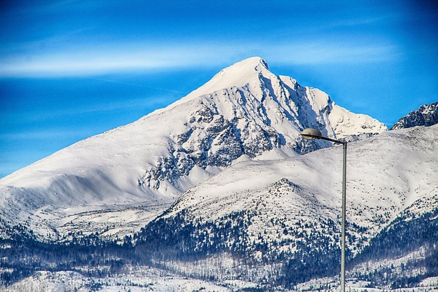 Vysoké Tatry