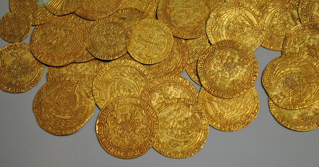 muzejní mince