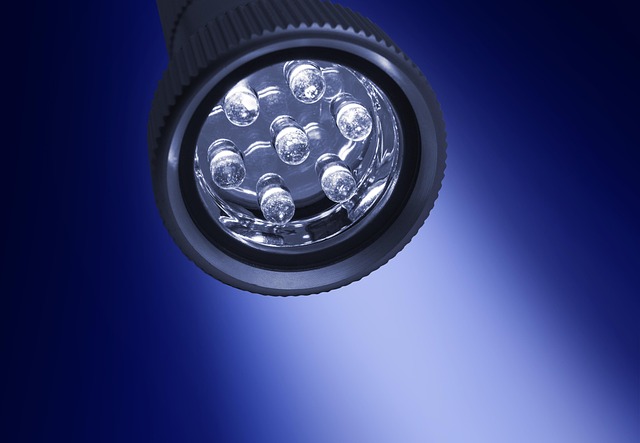LED diody